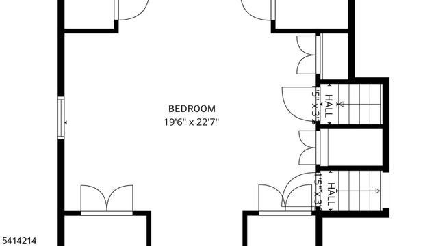 11 Fenimore Dr, Scotch Plains Twp., NJ 07076