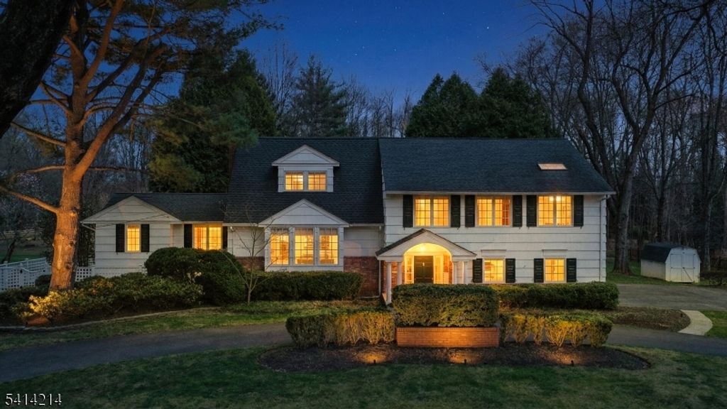 11 Fenimore Dr, Scotch Plains Twp., NJ 07076