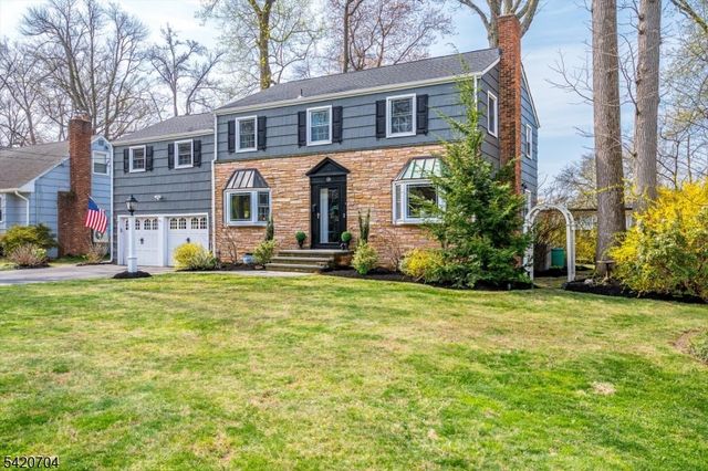 739 Willow Street, Cranford Twp., NJ 07016