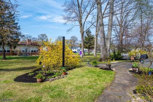 739 Willow Street, Cranford Twp., NJ 07016