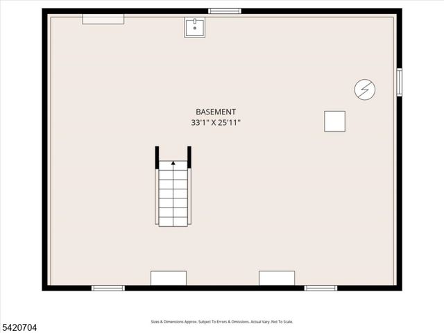 739 Willow Street, Cranford Twp., NJ 07016