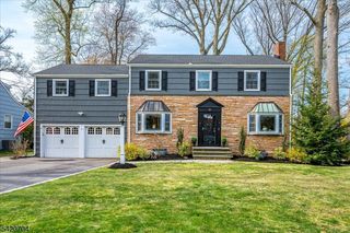739 Willow Street, Cranford Twp., NJ 07016