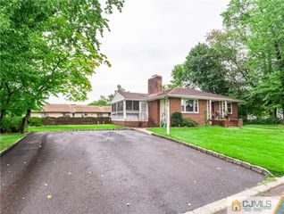 317 Merchants Avenue, South Plainfield, NJ 07080