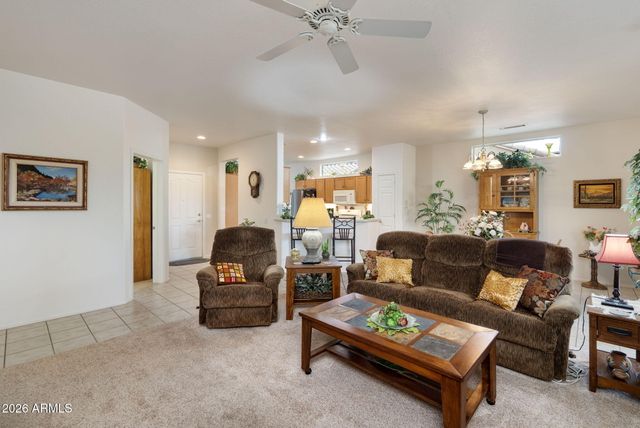 15247 W PASADENA Drive, Surprise, AZ 85374