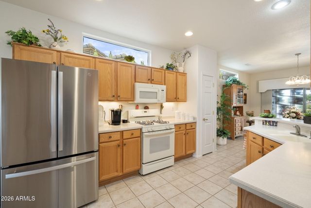 15247 W PASADENA Drive, Surprise, AZ 85374