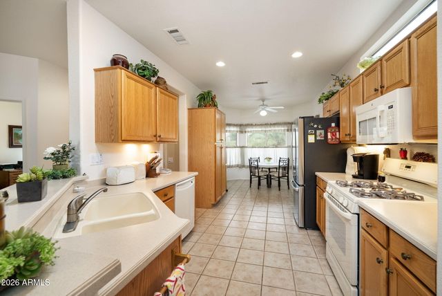 15247 W PASADENA Drive, Surprise, AZ 85374