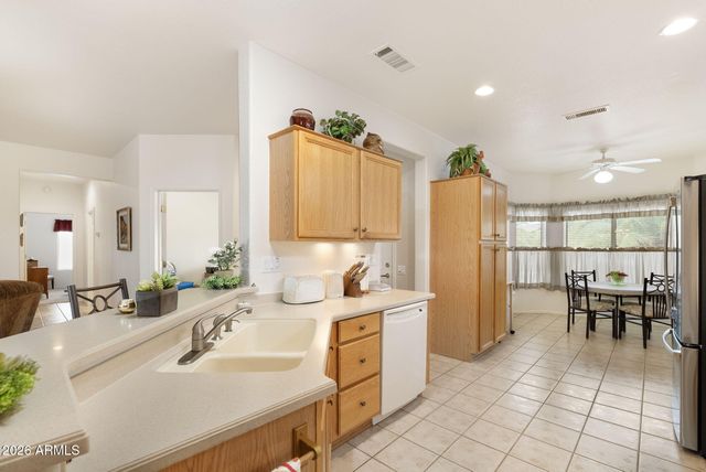 15247 W PASADENA Drive, Surprise, AZ 85374