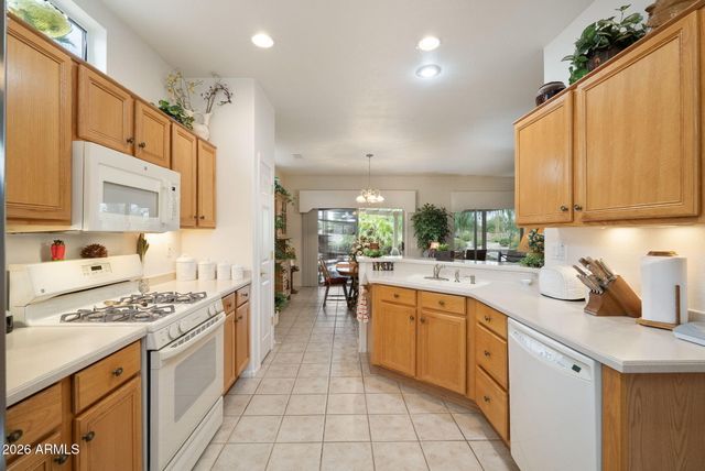15247 W PASADENA Drive, Surprise, AZ 85374