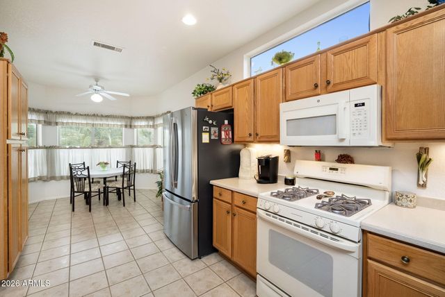 15247 W PASADENA Drive, Surprise, AZ 85374