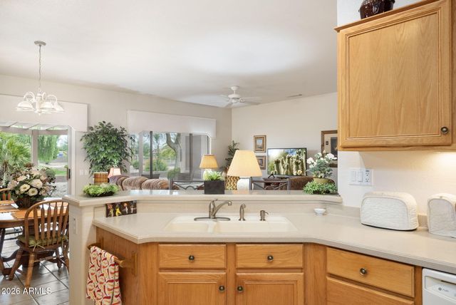 15247 W PASADENA Drive, Surprise, AZ 85374