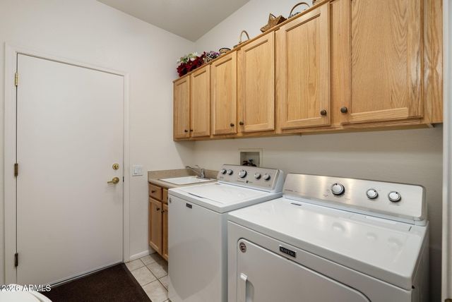 15247 W PASADENA Drive, Surprise, AZ 85374