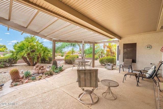 15247 W PASADENA Drive, Surprise, AZ 85374