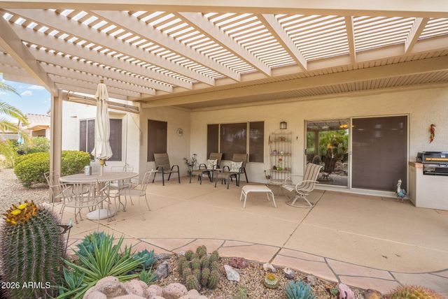 15247 W PASADENA Drive, Surprise, AZ 85374