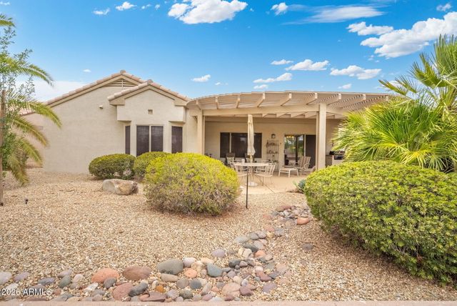 15247 W PASADENA Drive, Surprise, AZ 85374