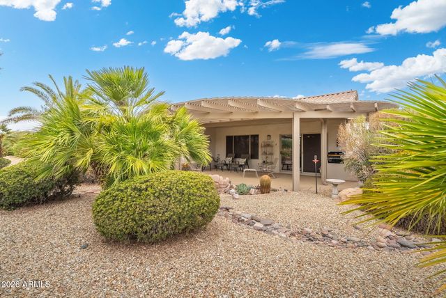 15247 W PASADENA Drive, Surprise, AZ 85374