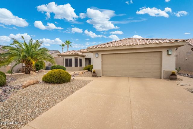 15247 W PASADENA Drive, Surprise, AZ 85374