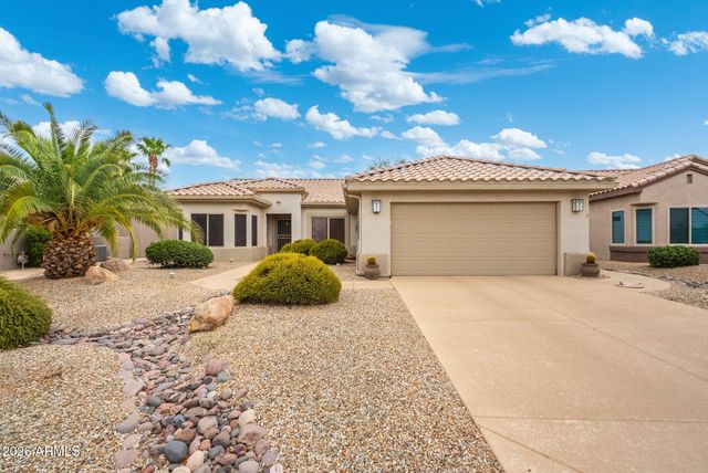 15247 W PASADENA Drive, Surprise, AZ 85374