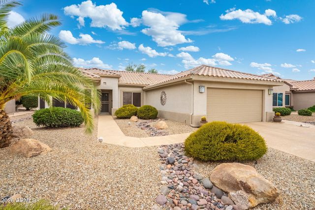 15247 W PASADENA Drive, Surprise, AZ 85374