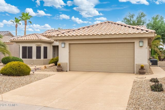 15247 W PASADENA Drive, Surprise, AZ 85374