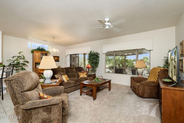 15247 W PASADENA Drive, Surprise, AZ 85374