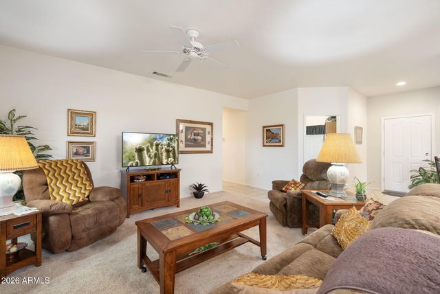 15247 W PASADENA Drive, Surprise, AZ 85374