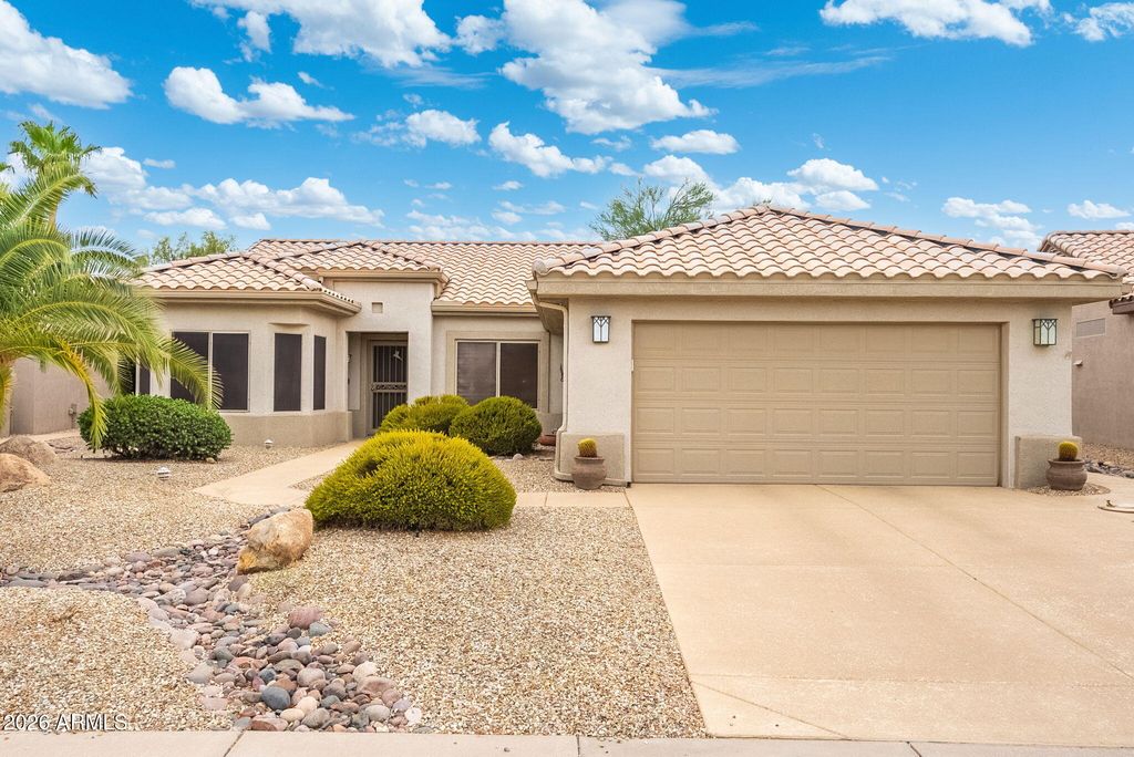 15247 W PASADENA Drive, Surprise, AZ 85374