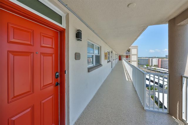 5980 SHORE BOULEVARD S 907, Gulfport, FL 33707