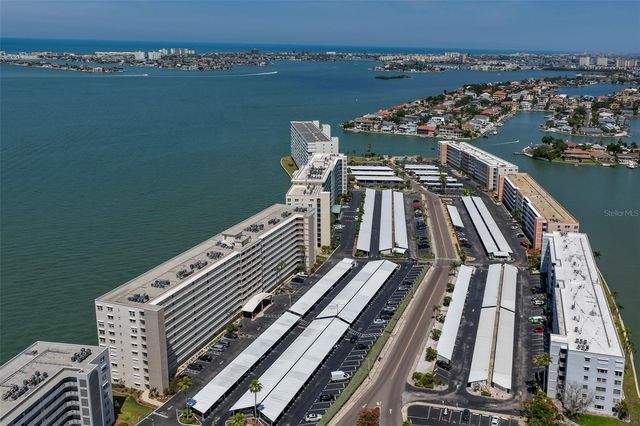 5980 SHORE BOULEVARD S 907, Gulfport, FL 33707
