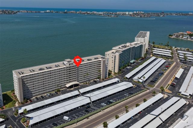 5980 SHORE BOULEVARD S 907, Gulfport, FL 33707