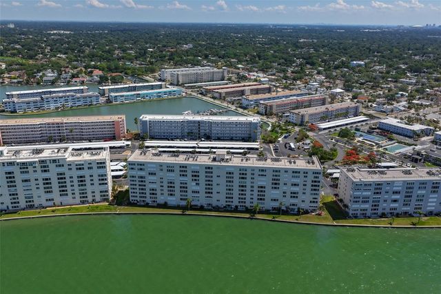 5980 SHORE BOULEVARD S 907, Gulfport, FL 33707