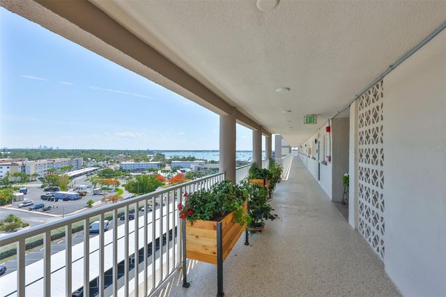 5980 SHORE BOULEVARD S 907, Gulfport, FL 33707