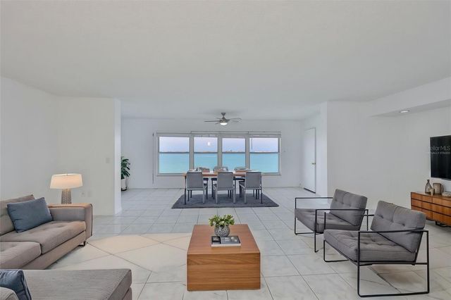 5980 SHORE BOULEVARD S 907, Gulfport, FL 33707