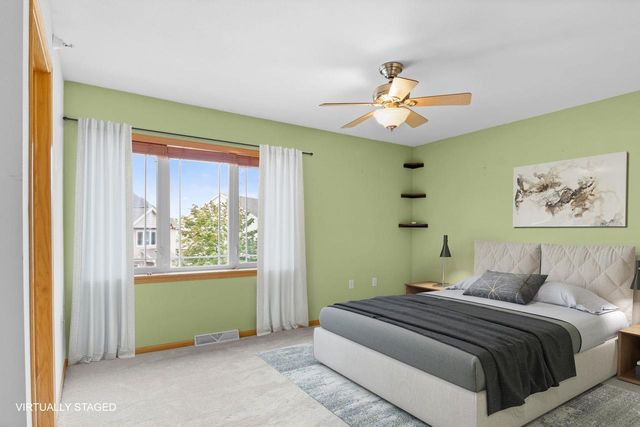 3902 Maple Grove Drive, Madison, WI 53719