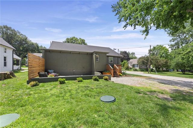 420 South Street, Bucyrus, KS 66013