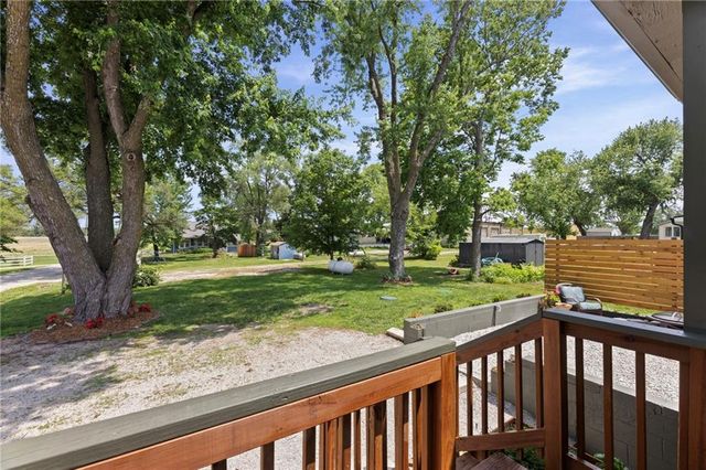 420 South Street, Bucyrus, KS 66013