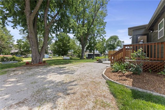 420 South Street, Bucyrus, KS 66013