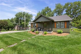 420 South Street, Bucyrus, KS 66013
