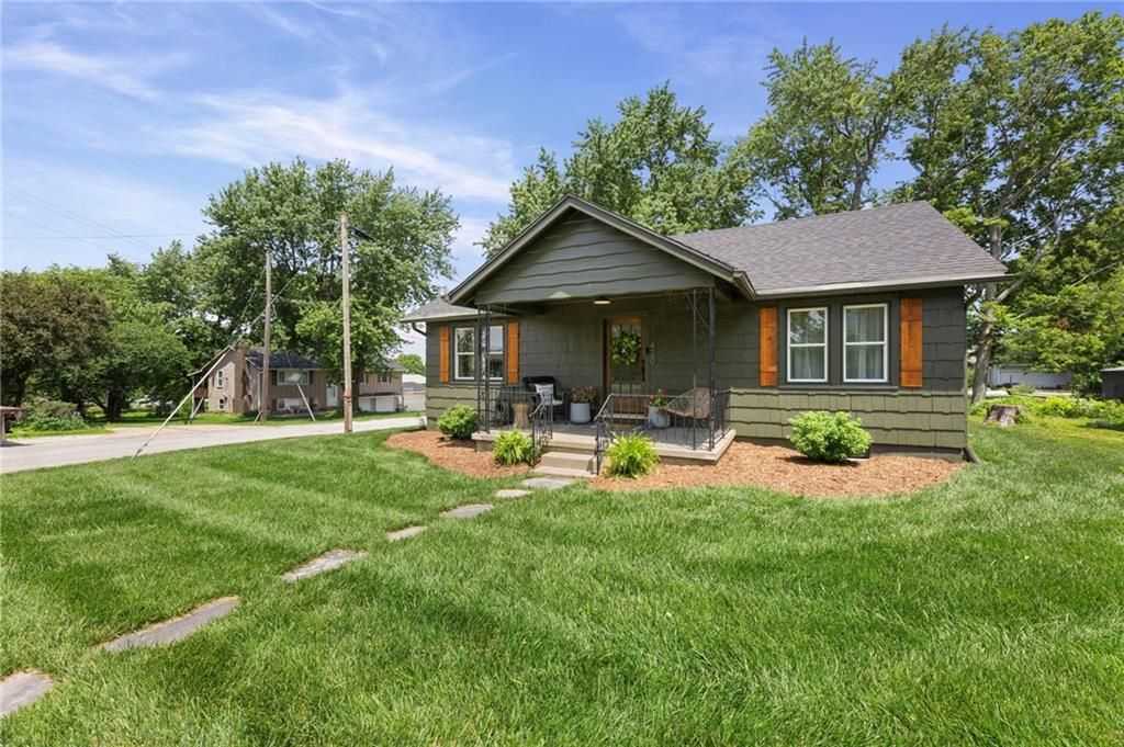420 South Street, Bucyrus, KS 66013