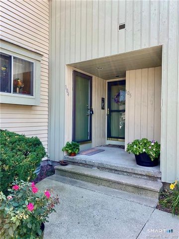 104 Summer Hill Drive 104, South Windsor, CT 06074