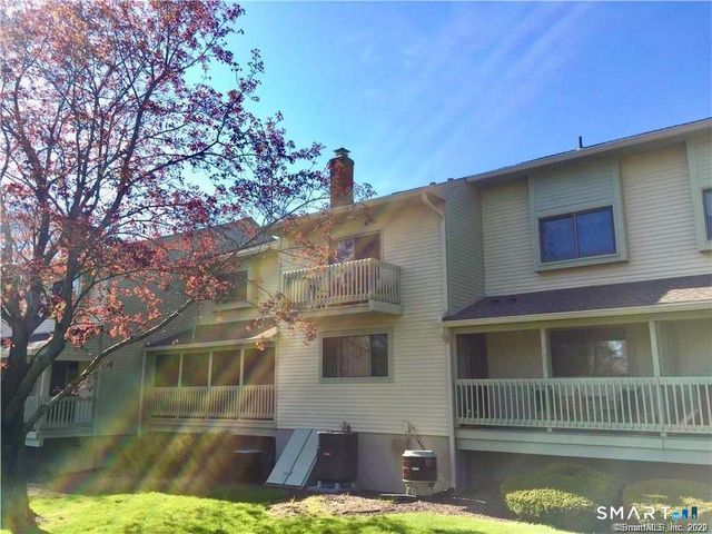 104 Summer Hill Drive 104, South Windsor, CT 06074