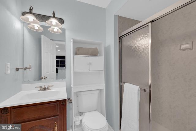 9315 HALLSTON CT, Fairfax Station, VA 22039