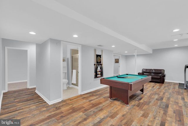 9315 HALLSTON CT, Fairfax Station, VA 22039