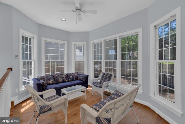 9315 HALLSTON CT, Fairfax Station, VA 22039