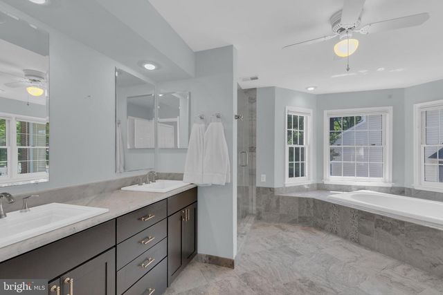 9315 HALLSTON CT, Fairfax Station, VA 22039