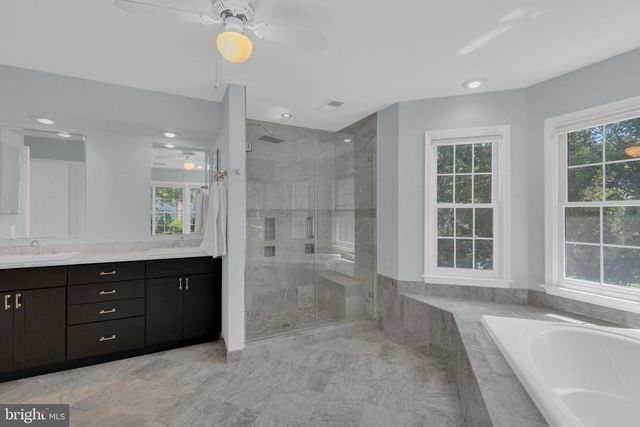 9315 HALLSTON CT, Fairfax Station, VA 22039