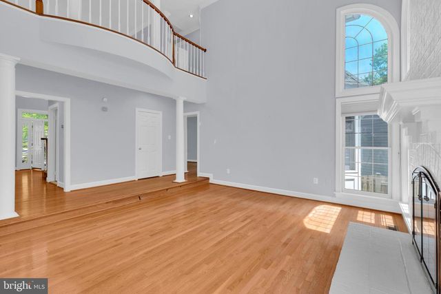 9315 HALLSTON CT, Fairfax Station, VA 22039