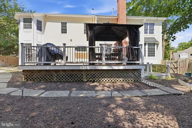 9315 HALLSTON CT, Fairfax Station, VA 22039