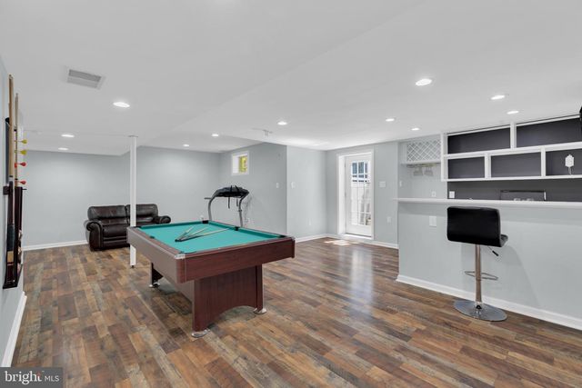9315 HALLSTON CT, Fairfax Station, VA 22039