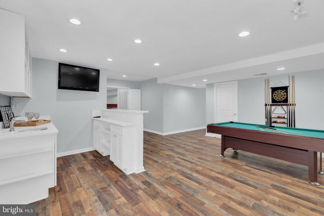 9315 HALLSTON CT, Fairfax Station, VA 22039