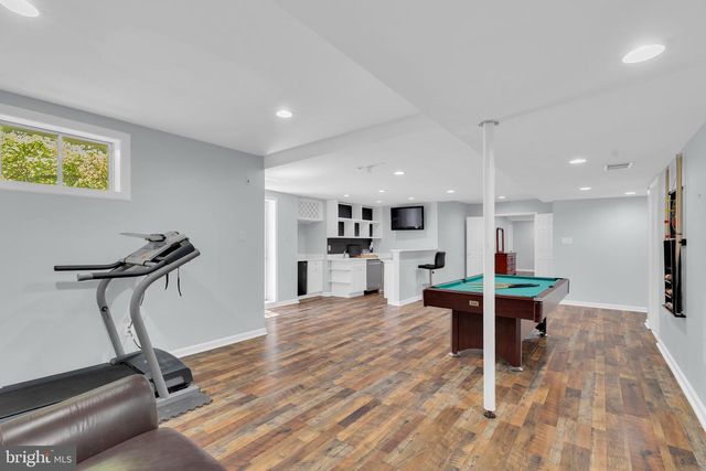 9315 HALLSTON CT, Fairfax Station, VA 22039